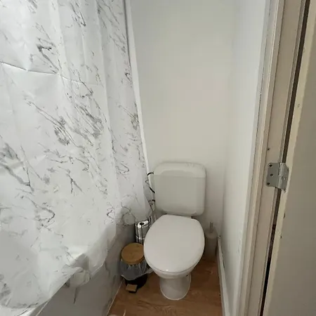Charming Modern In An Excellent Location Brussels