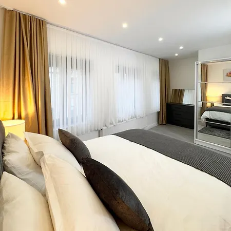 Appartement Le Chic 102