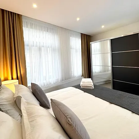 Le Chic 102 Appartement *