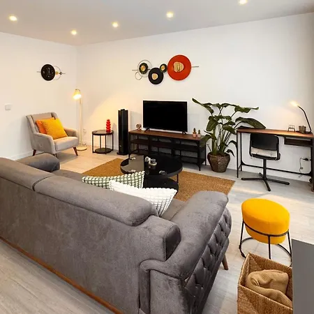 Appartement Le Chic 102