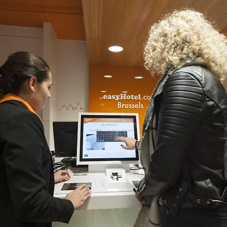 Hotel Easyhotel City Centre
