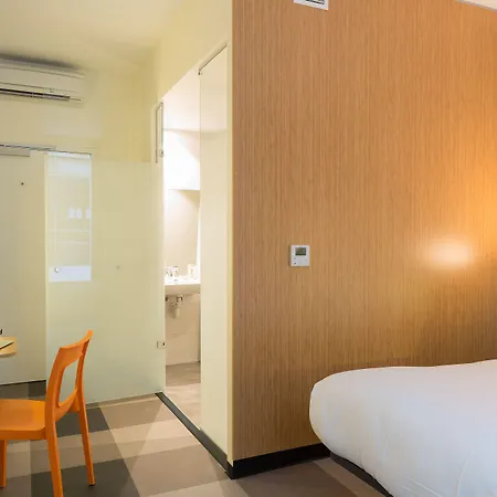 Hotel Easyhotel City Centre