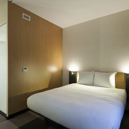 Hotel Easyhotel City Centre