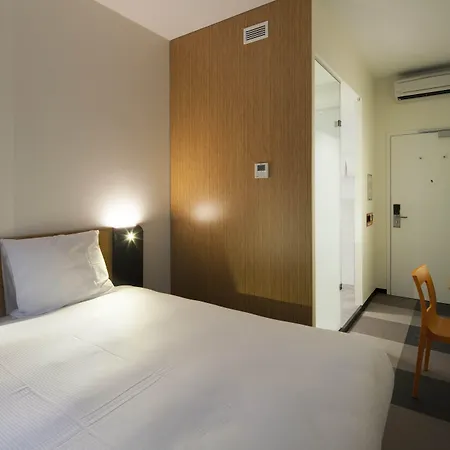Easyhotel City Centre Brussels