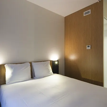 Hotel Easyhotel City Centre Brussels