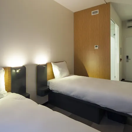 Hotel Easyhotel City Centre Brussels