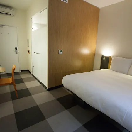 Hotel Easyhotel City Centre Brussels
