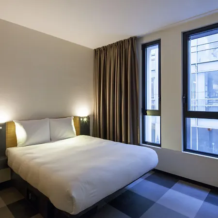 Hotel Easyhotel City Centre Brussels