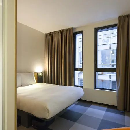 Hotel Easyhotel City Centre