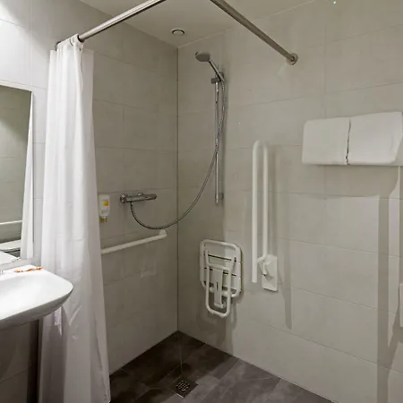 Easyhotel City Centre Hotel
