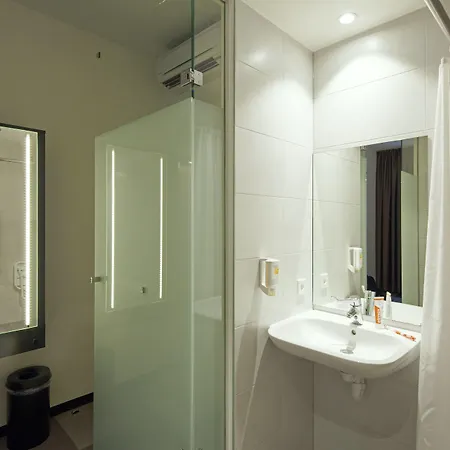 Easyhotel City Centre