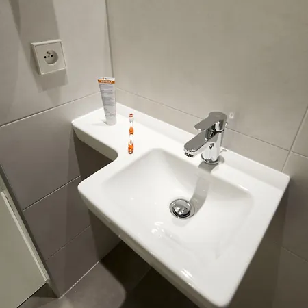 Easyhotel City Centre Hotel