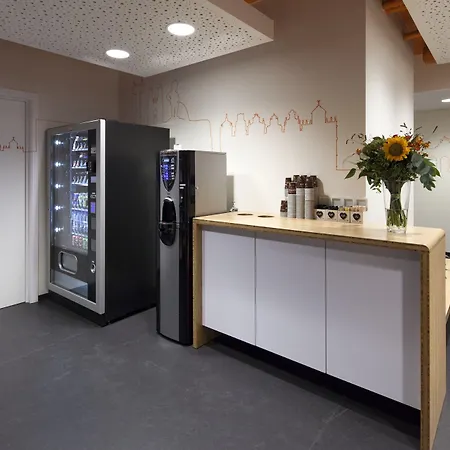 Easyhotel City Centre Brussels