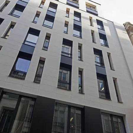 Hotel Easyhotel City Centre