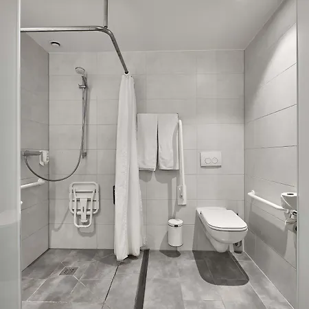 Easyhotel City Centre Brussels