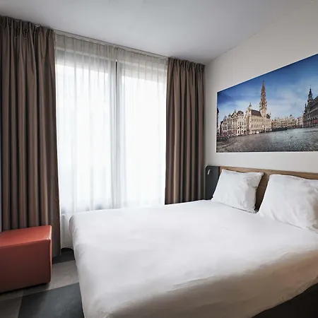 Easyhotel City Centre