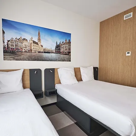 Hotel Easyhotel City Centre