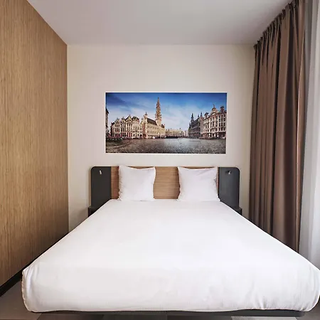 Easyhotel City Centre