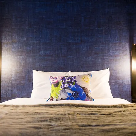 Smartflats Design - Grand-place 3* Brussels