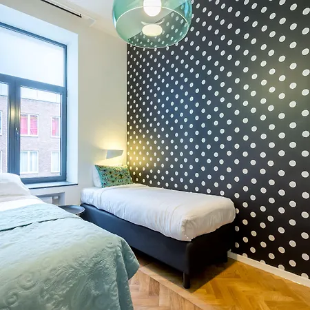 Smartflats Design - Grand-place Brussels