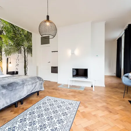 Aparthotel Smartflats Design - Grand-place Brussels