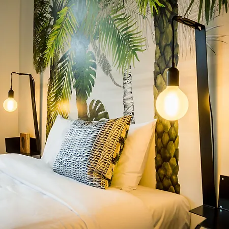 Aparthotel Smartflats Design - Grand-place Brussels