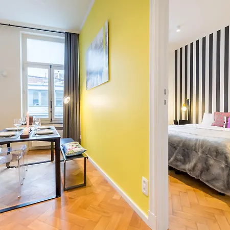 Smartflats Design - Grand-place Brussels