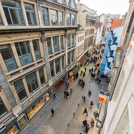 Smartflats Design - Grand-place Brussels