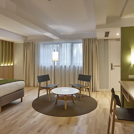 Hotel Yadoya Brussels