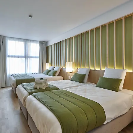 Yadoya 3* Brussels