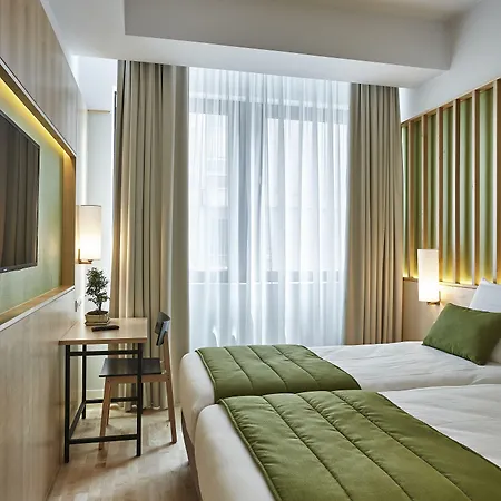 Yadoya Hotel Brussels