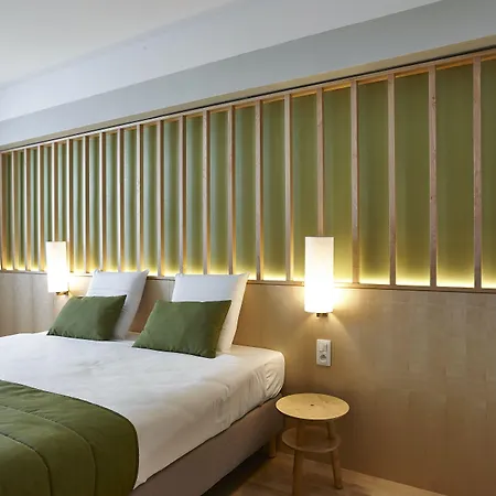 Hotel Yadoya 3*