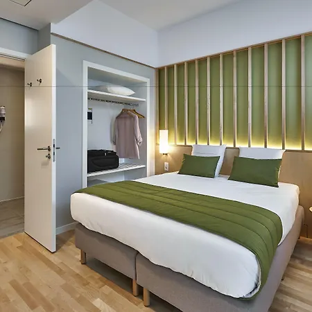 Hotel Yadoya Brussels