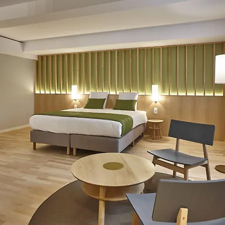 Yadoya Hotel Brussels