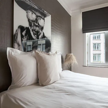 Apartment Smartflats - Manneken Pis *