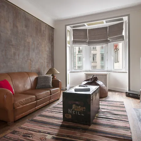 Apartment Smartflats - Manneken Pis *
