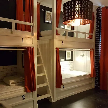Hotel Galia *