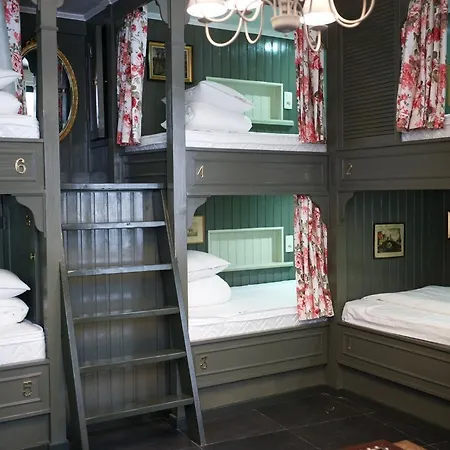 Hotel Galia *