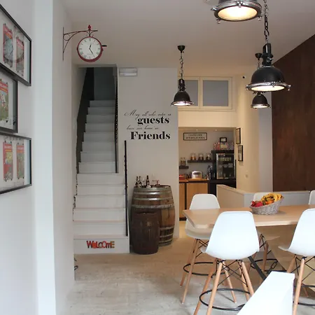 Bed & Breakfast Be In Brussels