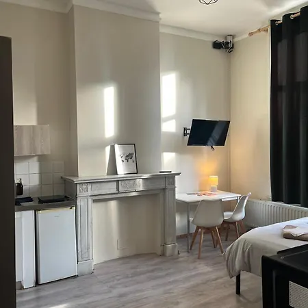 European District Guest house Brussels