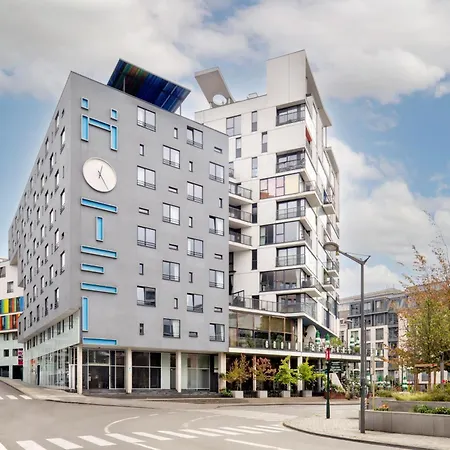 Pestana Schuman Hotel Brussels
