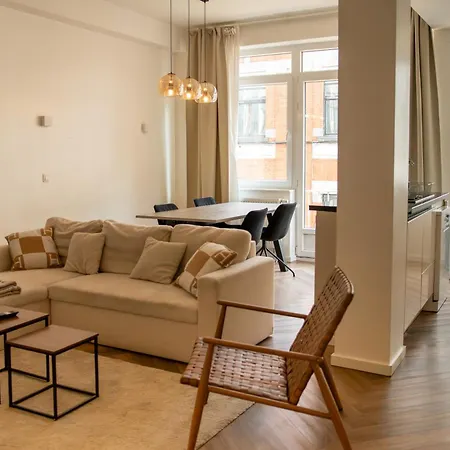 Apartment South - Cosy