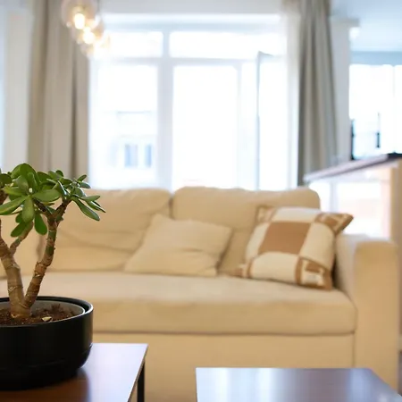 Apartment South - Cosy