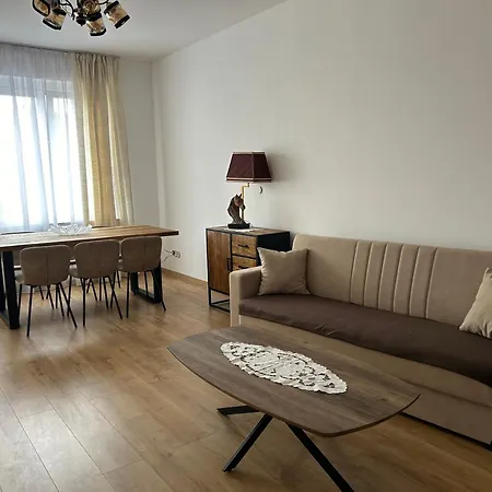 Apartment Mimi Brussels