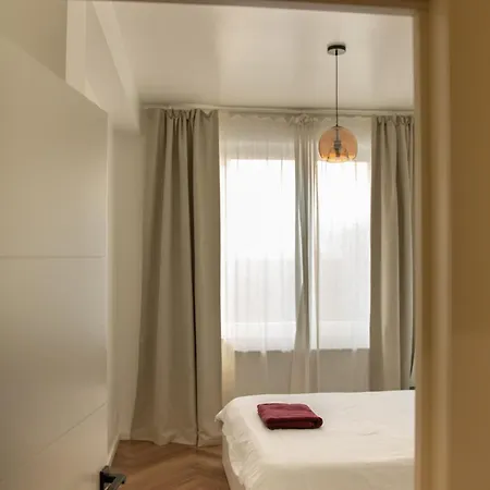 South - Cosy Apartment Brussels