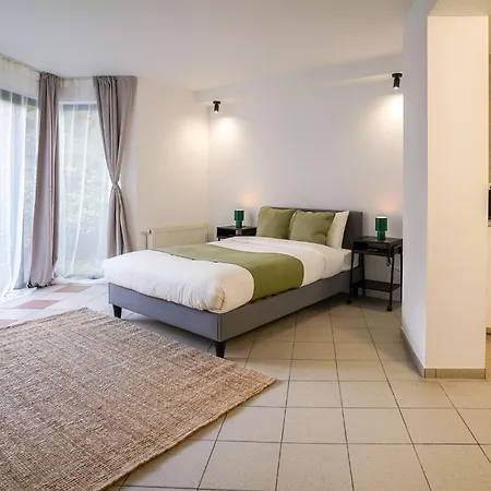 Schuman 2 Appartement