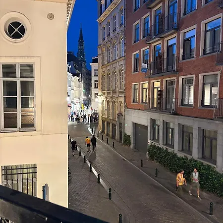 Grandplace Apartment