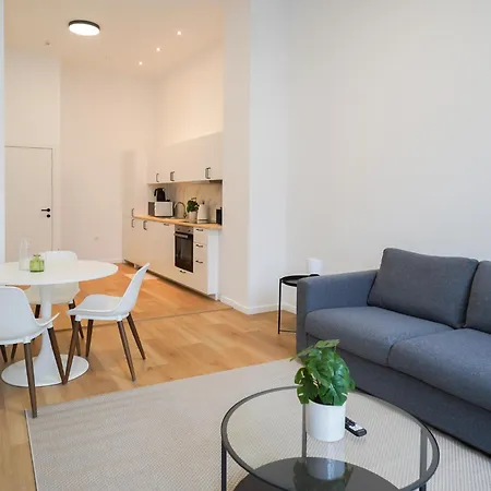 St Guidon 1 Appartement *