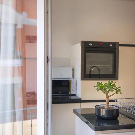 Apartment South - Cosy Brussels