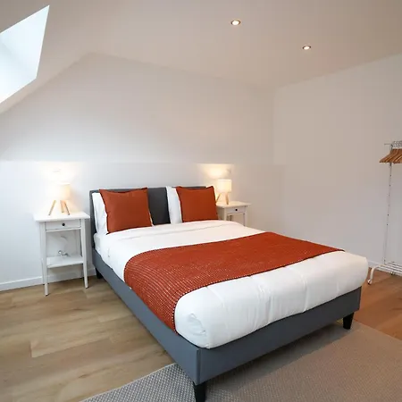 Apartment Douvres 7